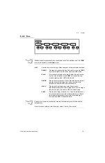 Preview for 59 page of B-TEK Scales T405S Service Manual