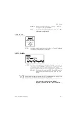 Preview for 61 page of B-TEK Scales T405S Service Manual