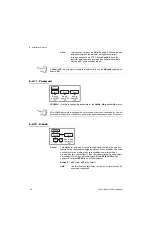 Preview for 62 page of B-TEK Scales T405S Service Manual