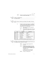 Preview for 73 page of B-TEK Scales T405S Service Manual