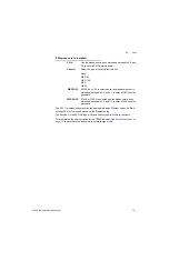 Preview for 79 page of B-TEK Scales T405S Service Manual