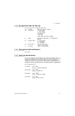 Preview for 81 page of B-TEK Scales T405S Service Manual