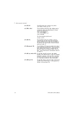 Preview for 84 page of B-TEK Scales T405S Service Manual