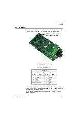 Preview for 97 page of B-TEK Scales T405S Service Manual