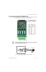 Preview for 105 page of B-TEK Scales T405S Service Manual