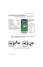 Preview for 107 page of B-TEK Scales T405S Service Manual