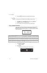 Preview for 114 page of B-TEK Scales T405S Service Manual