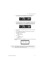 Preview for 115 page of B-TEK Scales T405S Service Manual