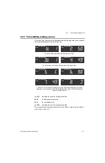 Preview for 119 page of B-TEK Scales T405S Service Manual