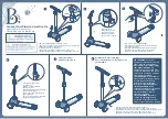 B.toys BX2330 Quick Start Manual preview