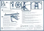 B.toys Disc-Oh Flyers BX1592 Manual preview