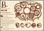 Предварительный просмотр 1 страницы B.toys Mooosical Gears Manual