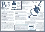 Preview for 2 page of B.toys Starry Sky Tent Instructions