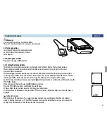 Предварительный просмотр 13 страницы B.Well WA-55 Instruction Manual