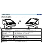 Предварительный просмотр 54 страницы B.Well WA-55 Instruction Manual