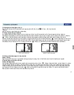 Предварительный просмотр 61 страницы B.Well WA-55 Instruction Manual