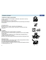 Предварительный просмотр 64 страницы B.Well WA-55 Instruction Manual