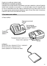 Preview for 22 page of B.Well WA-77 Instruction Manual