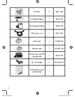 Preview for 7 page of B.Well WN-114 K Instruction Manual