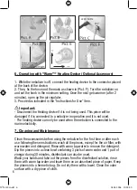 Preview for 9 page of B.Well WN-119 U Instruction Manual