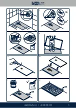 Предварительный просмотр 5 страницы b10 Elysse Installation, Use And Maintenance Instructions