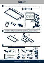 Предварительный просмотр 3 страницы b10 Meera Installation And Operation Manual