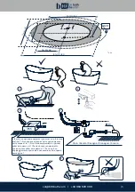 Предварительный просмотр 5 страницы b10 Vela Installation, Use And Maintenance Instructions