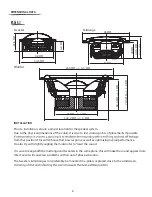 Preview for 6 page of B2 Audio RAGE 6.1 Manual