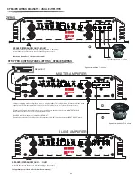 Предварительный просмотр 8 страницы B2 Audio Zero 1 Owner'S Manual