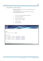 Preview for 6 page of b2 electronic BA60 User Manual