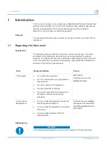 Preview for 4 page of b2 electronic TanDelta TD120-MC User Manual