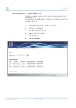 Preview for 7 page of b2 electronic TanDelta TD120-MC User Manual