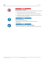 Preview for 11 page of b2 electronic TanDelta TD120-MC User Manual