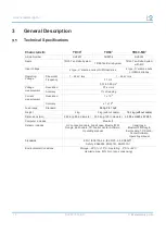 Preview for 14 page of b2 electronic TanDelta TD120-MC User Manual