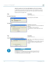 Preview for 46 page of b2 electronic TanDelta TD120-MC User Manual