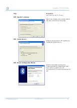 Preview for 49 page of b2 electronic TanDelta TD120-MC User Manual