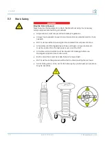 Предварительный просмотр 10 страницы b2 electronic TanDelta TD30 User Manual