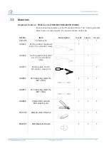 Предварительный просмотр 17 страницы b2 electronic TanDelta TD30 User Manual