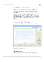 Предварительный просмотр 32 страницы b2 electronic TanDelta TD30 User Manual