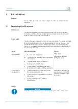 Preview for 4 page of B2 HVA120 User Manual