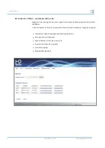 Preview for 6 page of B2 HVA120 User Manual