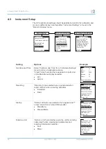 Preview for 26 page of B2 HVA120 User Manual