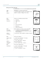 Preview for 36 page of B2 HVA120 User Manual