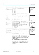 Preview for 37 page of B2 HVA120 User Manual