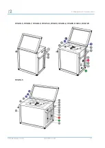 Предварительный просмотр 23 страницы B2 HVA34 User Manual