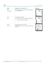 Предварительный просмотр 45 страницы B2 HVA34 User Manual