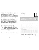 Предварительный просмотр 41 страницы B2B SC-1 User Manual