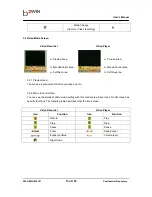 Preview for 15 page of b2WIN DB830 User Manual