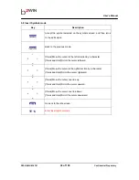 Preview for 38 page of b2WIN DB830 User Manual