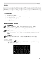 Preview for 39 page of B3C 1580M403 Operating Manual